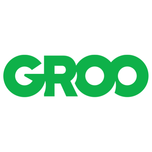 Groo logo