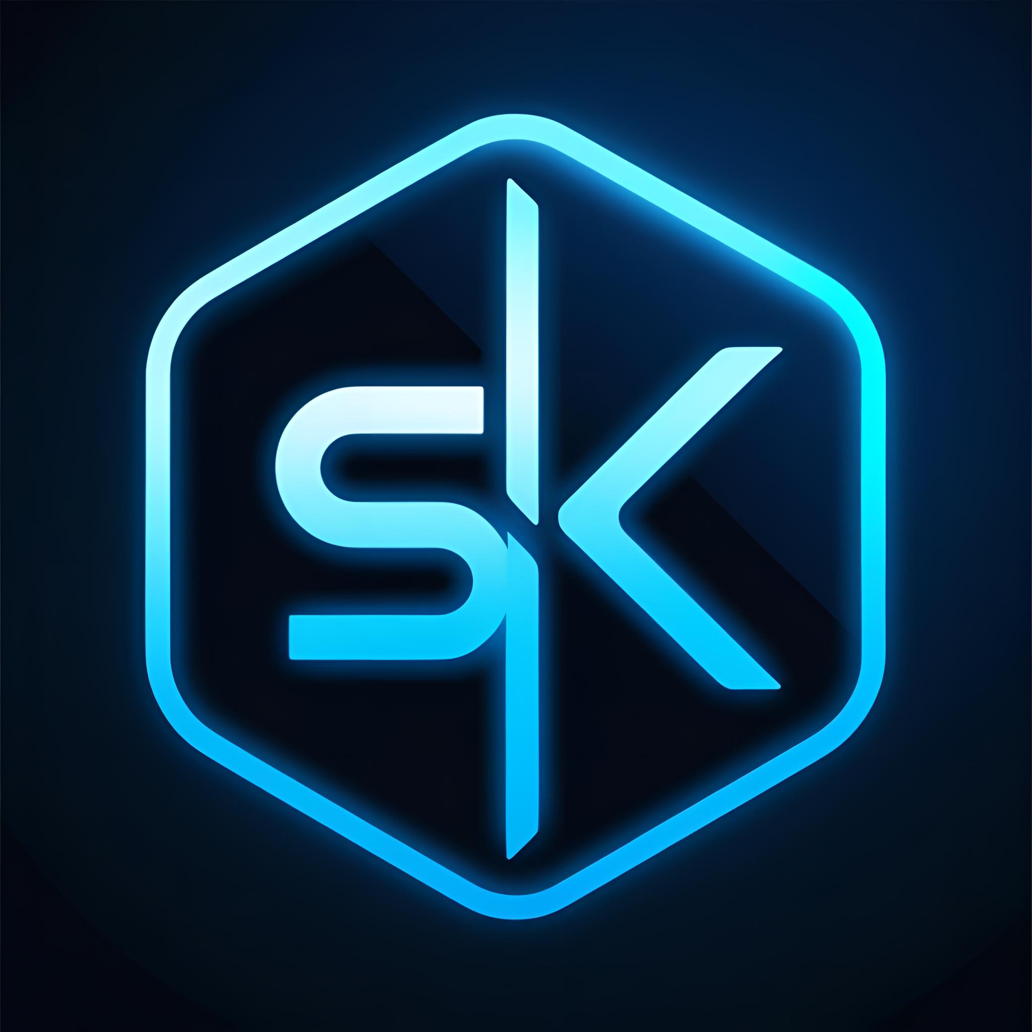 SK Logo
